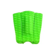 retail wholesale Low MOQ Made China Superior Quality Bio Tail Surfboard Pad Eva Traction Pad 2023 cheap