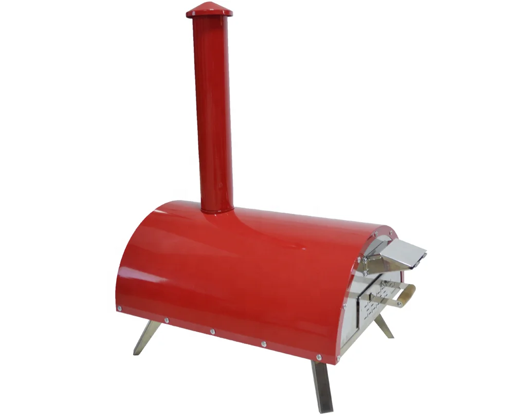 Barbacoa Horno para Jardín - Agrojardín Sala, SL.