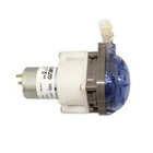 Pump The Fine Quality 1000ml/mim 30psi 24v Peristaltic Pump Exchangeable Head Pharmed Bpt Peristaltic Tub