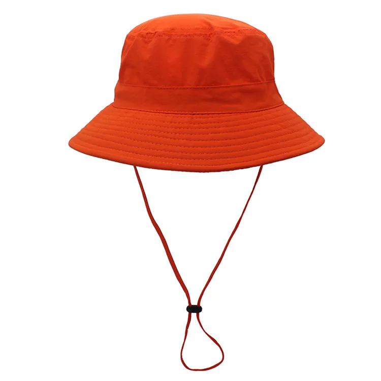 nylon sun hats