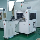 New Brand New Original Efficient Automatic Tray IC Packaging Automatic Tray Burning Machine Equipment