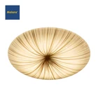 High Led Light High Brightness 18W 24W 36W Kids Room Home Round Plastic Modern LED Ceiling Light