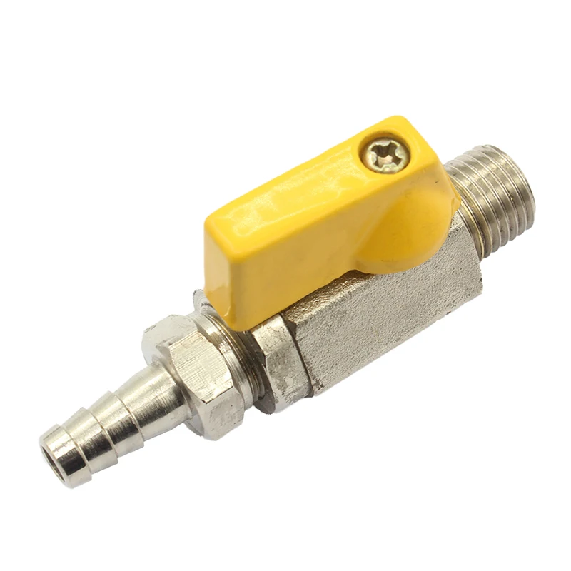 product secondary beer regulator dici single stage single gauge co2 beer regulator gas pressure regulator-4