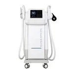 Trend On 2021 New Trend Medical CE Approved Sincoheren Ems Electromagnetic Training Machine For Spa Gym On Sale