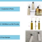 Earring Fashion Earring Jewelry 2022 Women Wholesale 925 Sterling Silver Bunny Rabbit Earring
