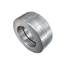 Core 120/150*50mm Nanocrystalline Toroidal Core For Voltage Transformer.