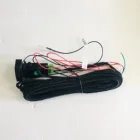 Tail Door Accessory Power Lift Gate Tailgate Fit Isuzu MU-7 2005-2011