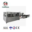 Automatic Making Machine Automatic China Manufacturer Fully Automatic Sanitary Napkin Making Machine With Stacker