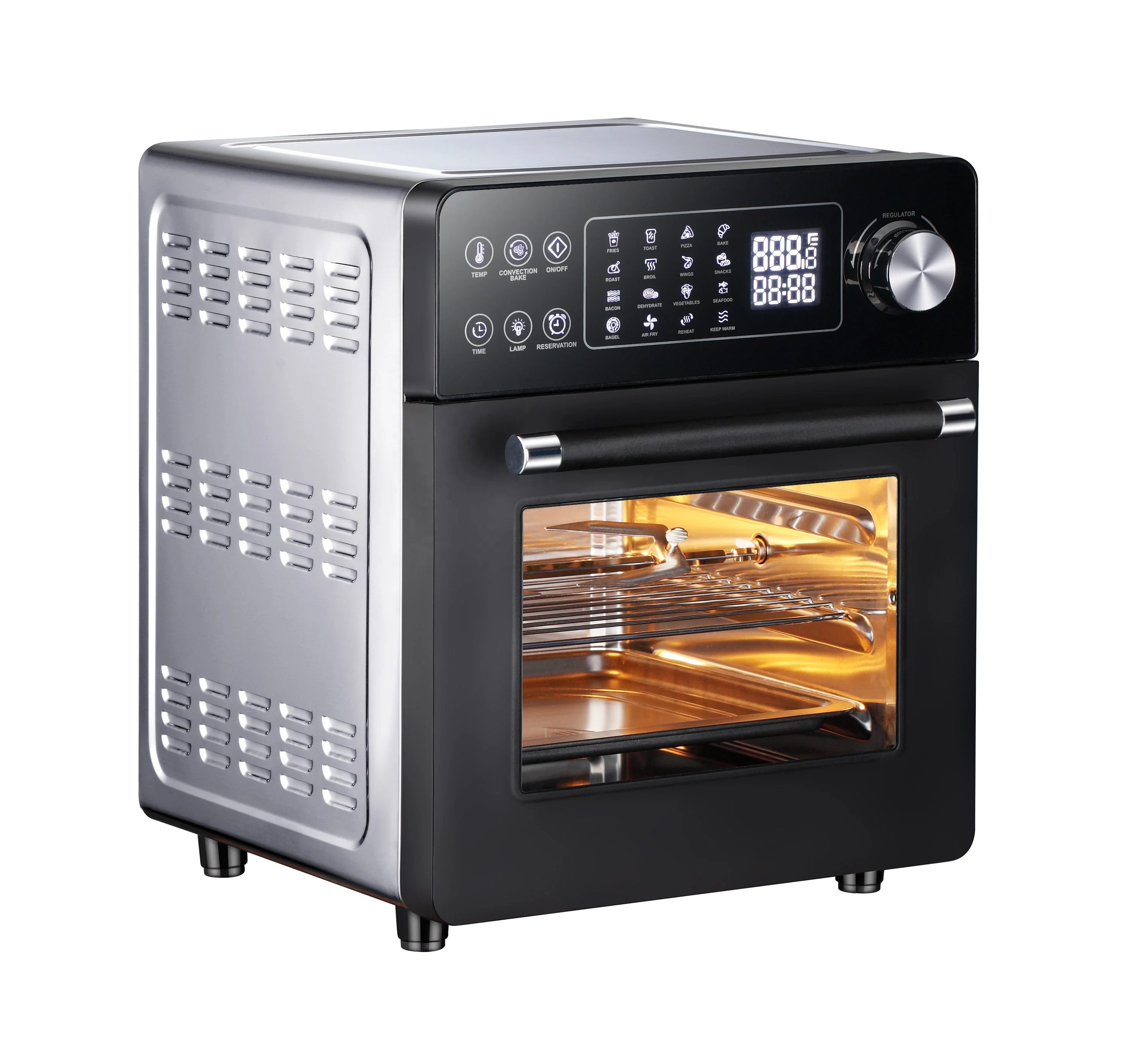 Commercial Grade Air Fryer atelieryuwa.ciao.jp