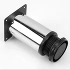 Table Table Furniture Table Base Adjustable Metal Table Sofa Leg
