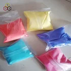 Powder Pigment Reversible Thermochromic Pigment Powder 40 Degree Celsius From Colorless To Color