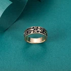 Rings Jewelry Rings Wedding Fashion Gold Adjustable Customize Rings Jewelry Women Flower Hawaiian Rings