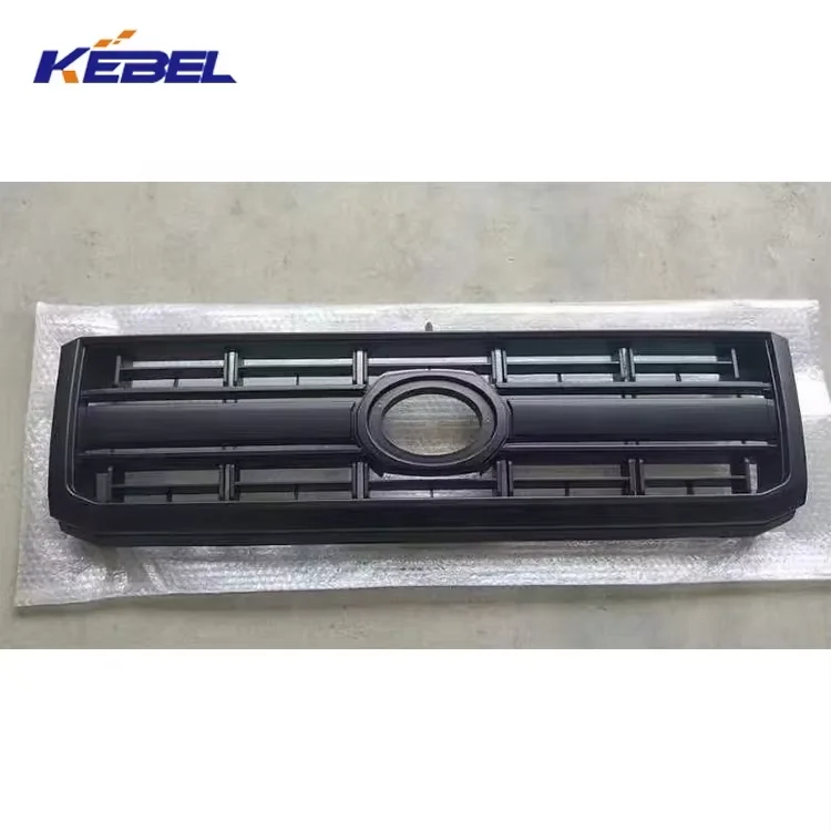 Front Grille OEM 53101-60240 Car Front Grill for TOYOTA Land Cruiser 1999 2000 2001 2002 2002 2004 2005 2006 2007 details