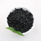 Activated Food Activated Carbon Coconut Shell Granular Activated Carbon For Food And Beverage
