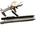 Pen High Precision CNC Machining Titanium/Stainless Steel/Anodized Aluminum Pen