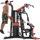 Fitness Equipment Wholesale Heavy Duty Fitness Equipment Single Station Home Gym Equipment With Leg Press