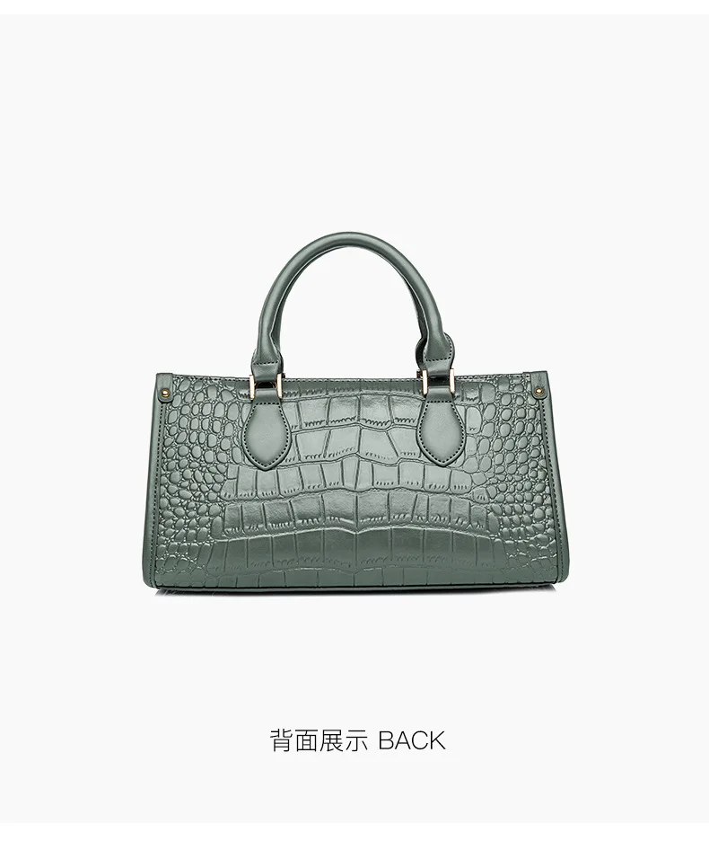 Women Leather Handbags Messenger Bags Fashion Shoulder Bag