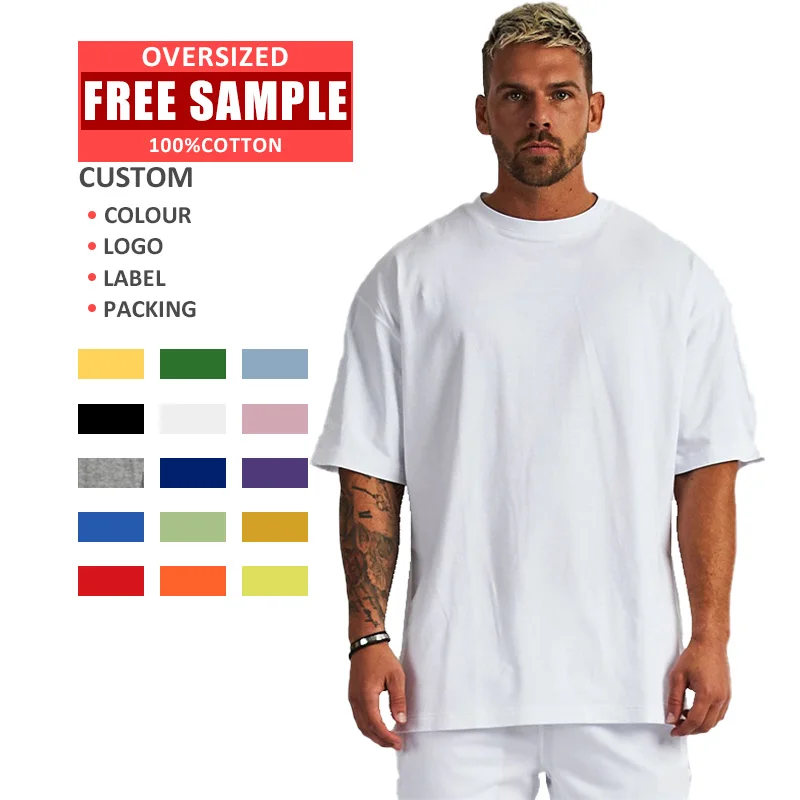 helling regel oor Wholesale 200 Gsm To 300 Gsm 100% Cotton Tee T Shirt For Men Custom Men's  Drop Shoulder T-shirts Oversize-t Shirt - Buy Plus Size Men's T-shirts,Drop  Shoulder T-shirts,Oversized T Shirt Product on