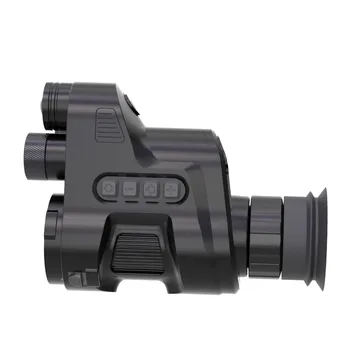 night vision scope OLED 1024*768 hunting night vision rifle scope telescope