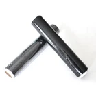 Plastic Wrap Plastic Wrap 2020 Hot Sale Black Plastic Wrap Slimming Body Film Wrap