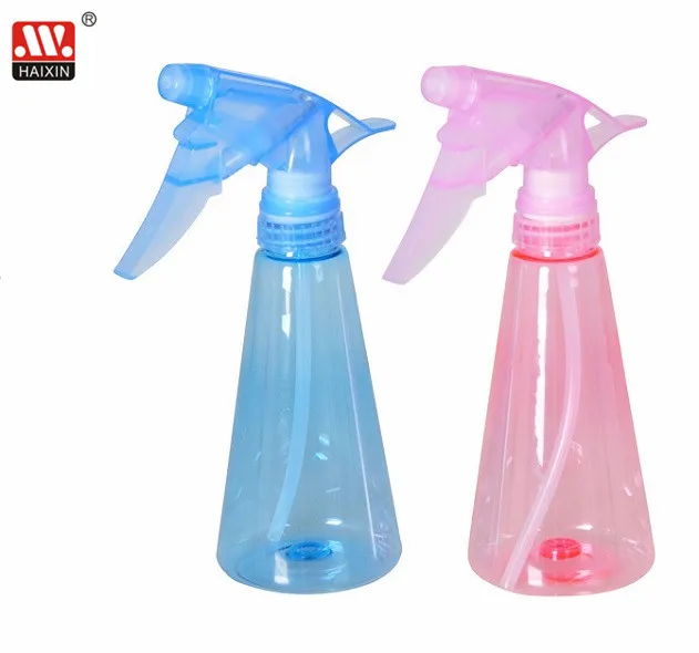 Plastic Pump Pressure Sprayer Cleaning Bottle Spray Bottle Garden