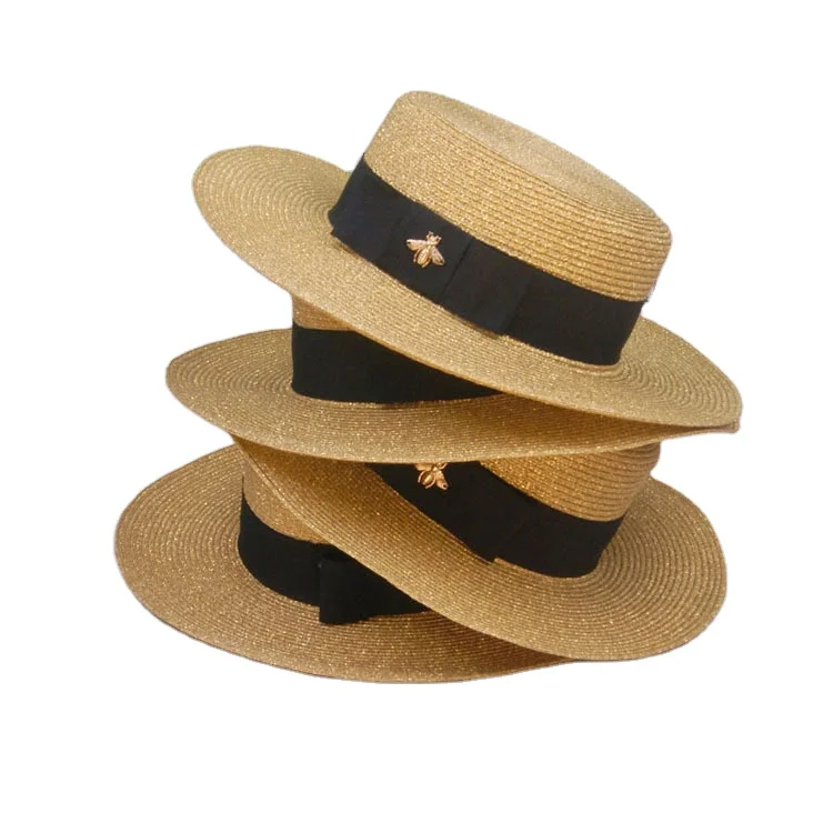 summer straw hats for sale