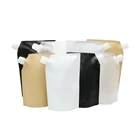 Liquid Soap Pouch Leak Proof Laminated Plastic Liquid Soap Package Spouted Pouch