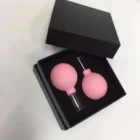 Massage Face Cupping Suction Massage Cup For Anti Aging Facelift Wrinkles And Lymphatic Massage