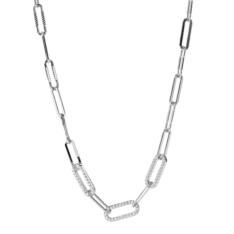 Hot Trendy Women Fashion 925 Sterling 