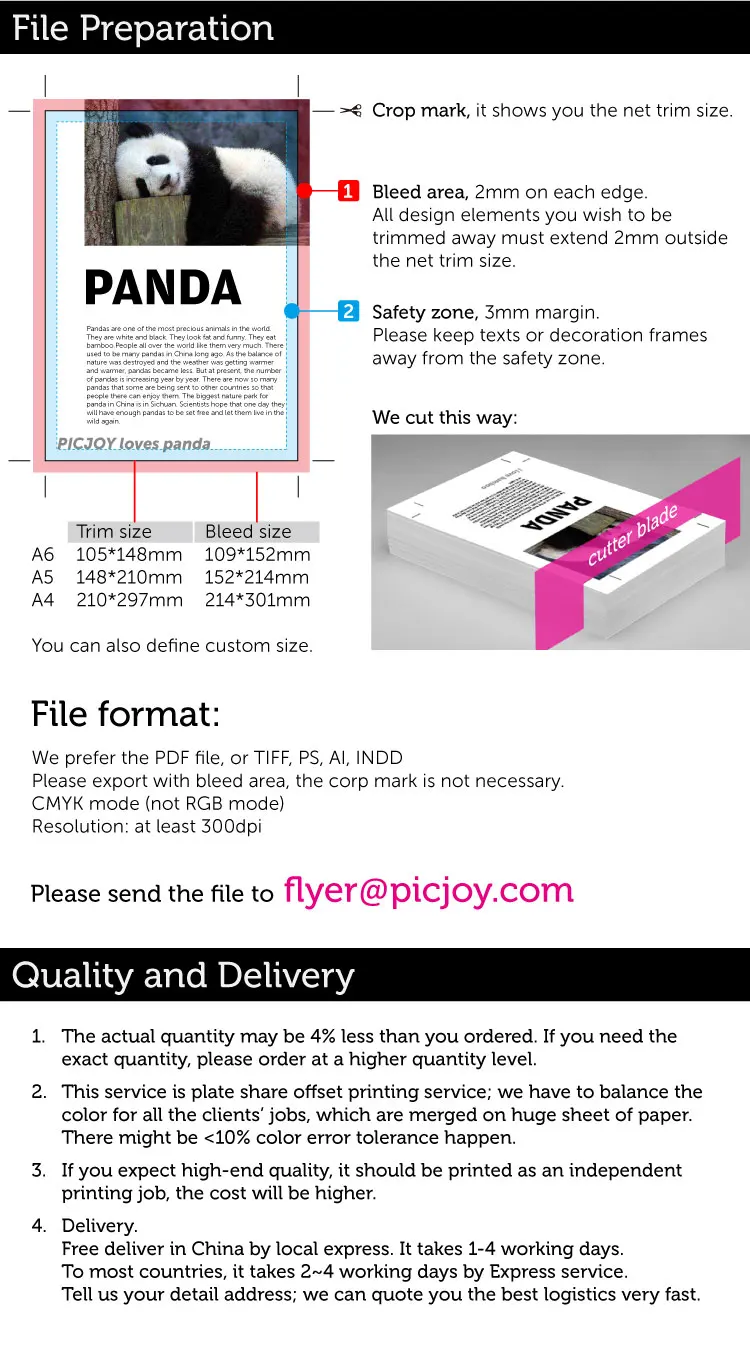 File-Flyer