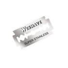 Safety Razor Blade Stainless Steel Double Edge Safety Razor Blade