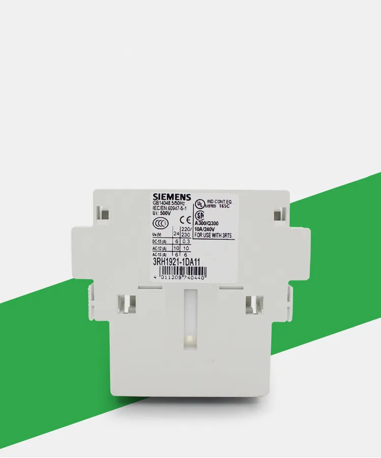 3RH2911-1HA22 3RH2911-1HA22