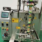 Automatic Automatic Multifunctional Fully Automatic High Speed Potato Chips Biscuit Small Pouch Granule Packing Machine