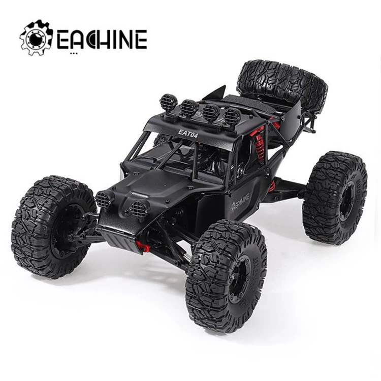 eachine rc car