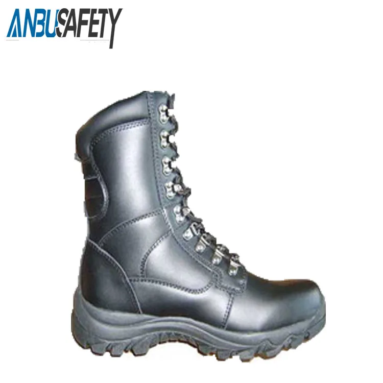 durable combat boots