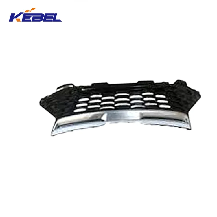KEBEL Car Body Parts Grille 86350-P1020 Oem 86351-P1020 Bumper Grille for KIA Sportage 2021 manufacture