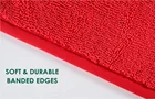 Design Towel Design Towels Newest Design Cheap Price High Quality Bamboo Hair Towel Wholesale