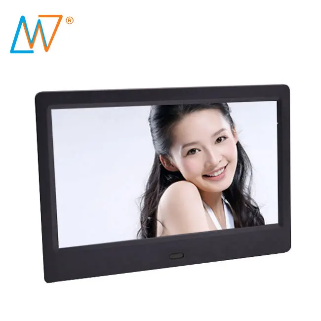 mini advertising player 7 inch tft lcd video module in stock