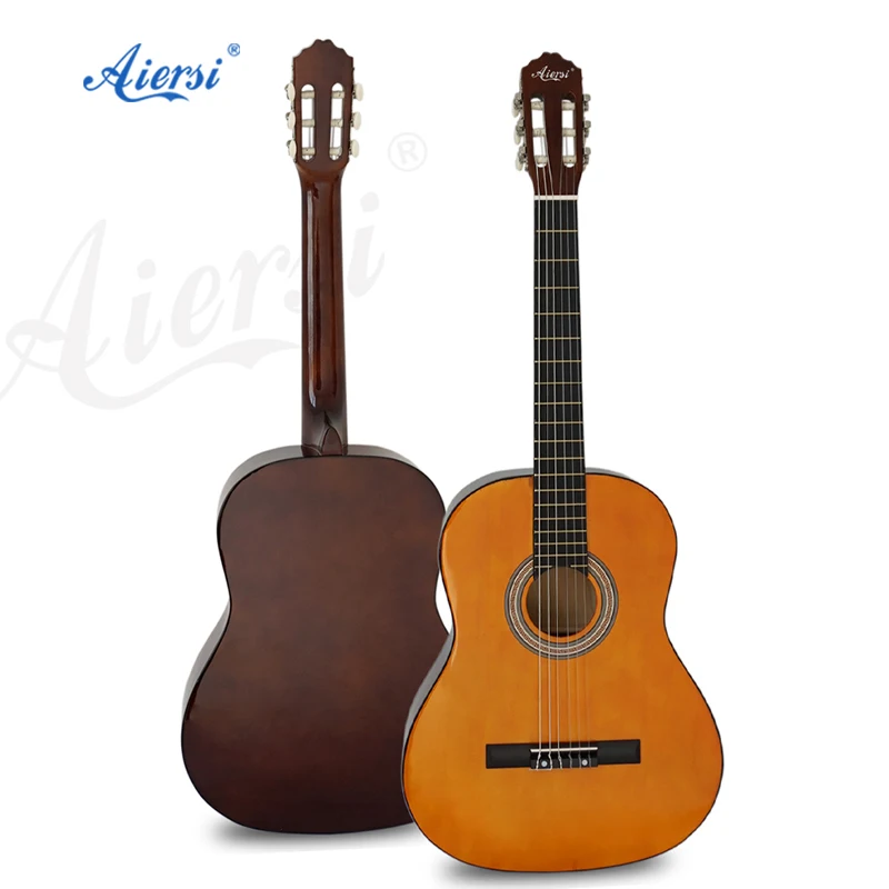 custom made classical guitars