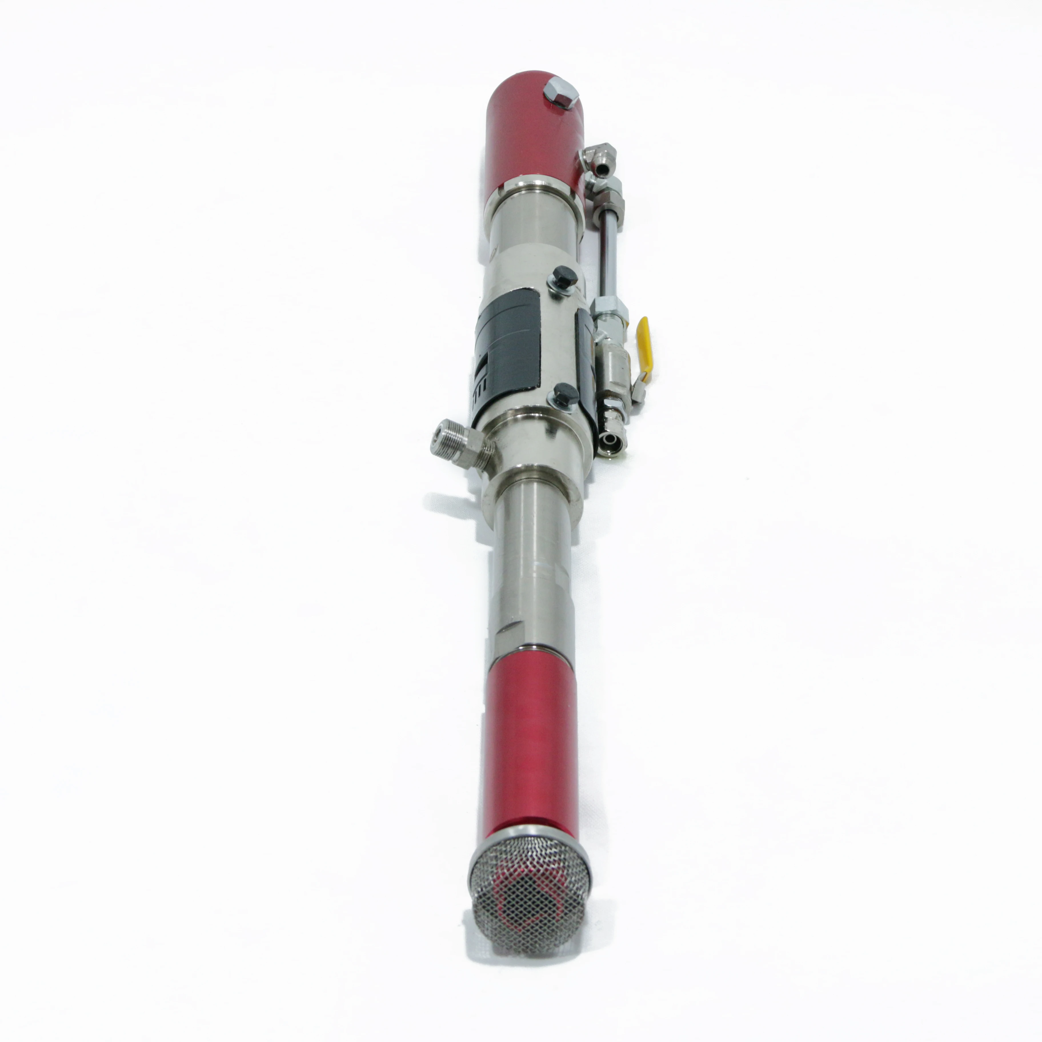 Wagner 970 Hydraulic Petrol Airless 