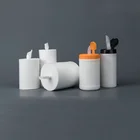 Custom High Quality Roll Non Woven Canister And Dry Wipe