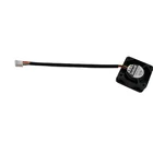 Fan CM402 CM602 DT401 Head Card Fan KXF0DHHAA00 For SMT Machine