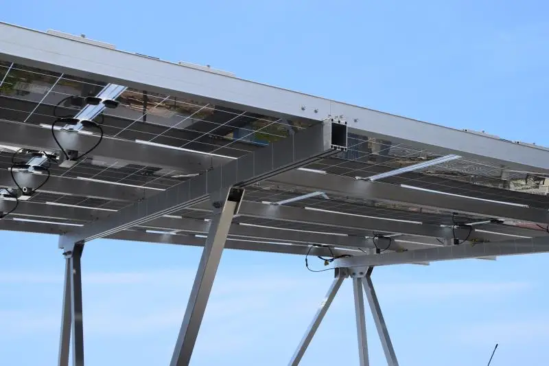 product pv panel carport solar mounting system specialized solution solar carport-6