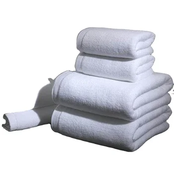Luxury 5 star hotel bath towels 100% cotton for swimming pool