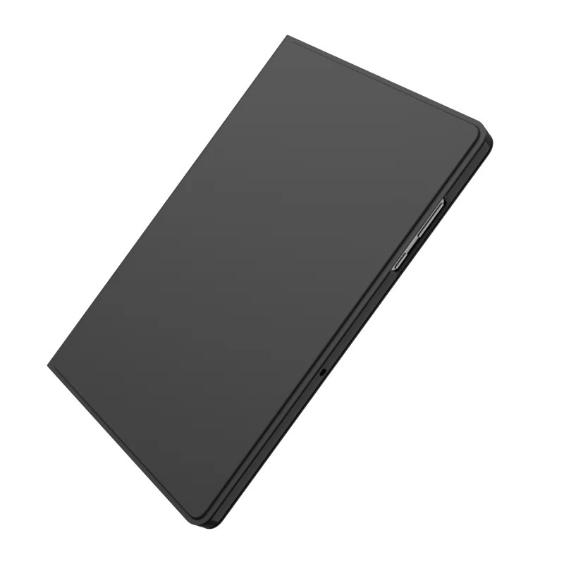 product slim folio stand protective tablet case pu leather flip cover with holder for samsung galaxy tab a11 plus for tab a9 plus-10