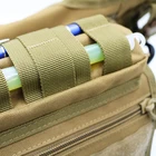 Military Tactical Individual Equipment Ifak Pouch Military Medical First Aid Kit