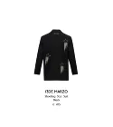 13DE MARZO Unisex Casual Women Artificial Diamond Tassels Shooting Star Suit 13demarzo