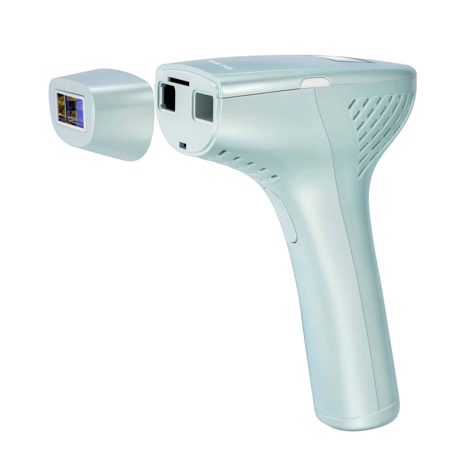 OEM MLAY IPL Laser Hair Removal Home Portable IPL Hair Removal Device 500000 shots Free Shipping