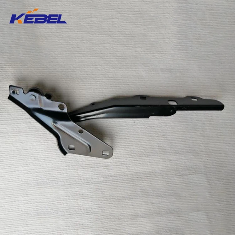 68294806AB Auto Parts Bonnet Hinge OEM 68294807AB Hood Hinge for Dodge Ram 1500 2019 2020 2021 2022 manufacture