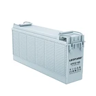 Battery Long Life Free Sealed Front Terminal Battery For Telecom 12v 105ah Solar Battery Storage System